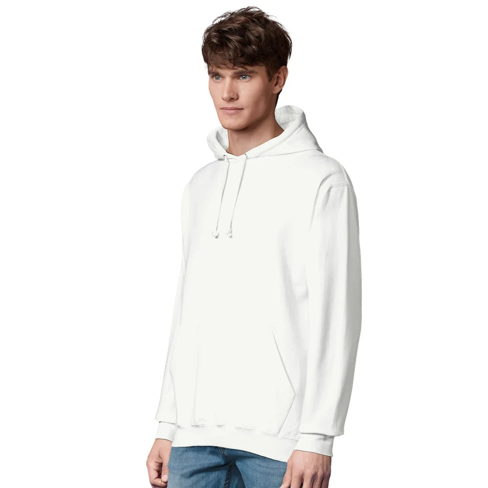 Sweat-shirt unisexe mélange recyclé